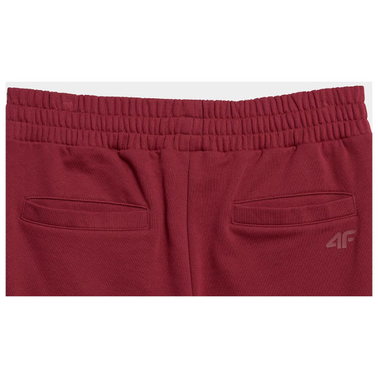 4F Ανδρικό παντελόνι φόρμας